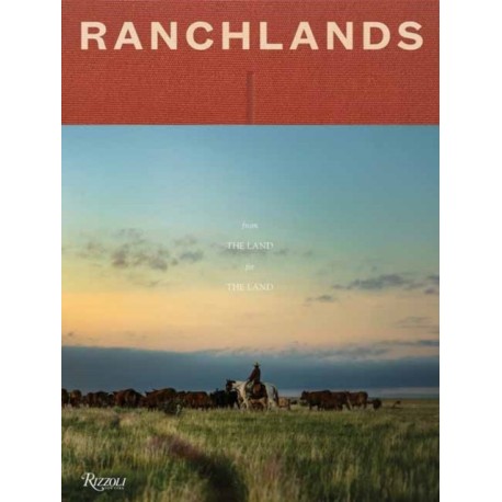 Ranchlands: Ranch, Conserve, Live