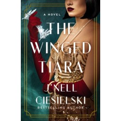 The Winged Tiara: A Novel