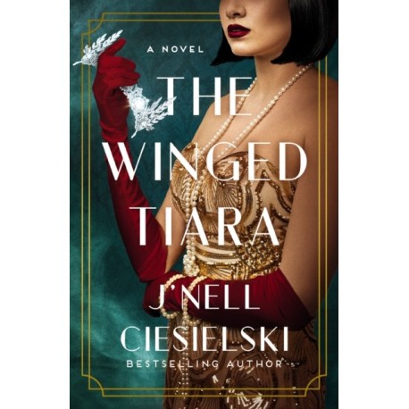 The Winged Tiara: A Novel