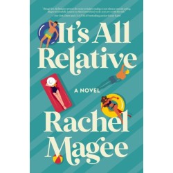 It's All Relative: A Summer Wedding Rom-Com