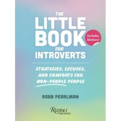 Little Book for Introverts