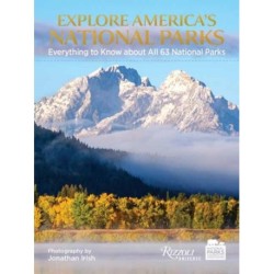 Explore America's National Parks Deck