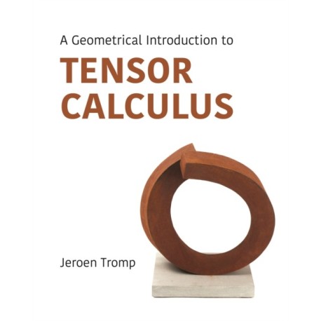 A Geometrical Introduction to Tensor Calculus