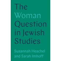 The Woman Question in Jewish Studies