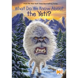 What Do We Know About the Yeti?