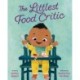 The Littlest Food Critic