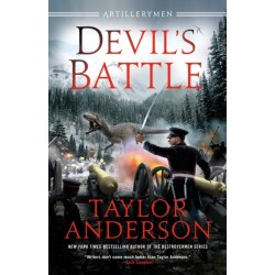 Devil's Battle