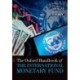 Oxford Handbook of the International Monetary Fund