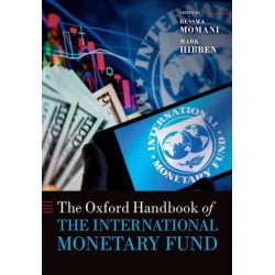Oxford Handbook of the International Monetary Fund