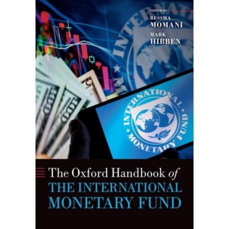 Oxford Handbook of the International Monetary Fund