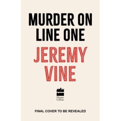 The Murder on Line One