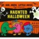 Mr Men Little Miss:Haunted Halloween