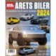 Årets Biler 2024