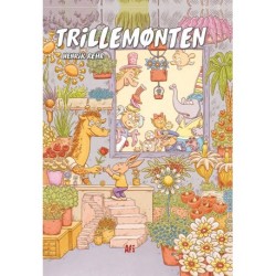Trillemønten