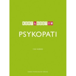 Kort & godt om PSYKOPATI