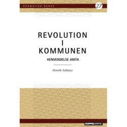 Revolution i kommunen: Henvendelse Anita 2
