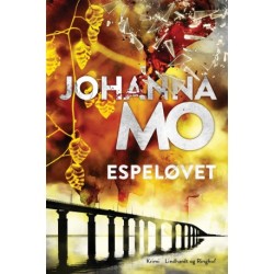 Espeløvet: Hanna Duncker -4