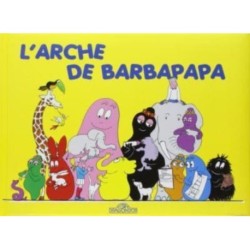 Les Aventures de Barbapapa: L'arche de Barbapapa
