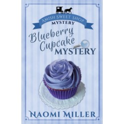 Blueberry Cupcake Mystery