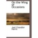 On the Wing of Occasions