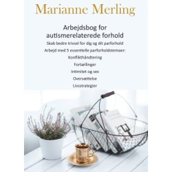 Arbejdsbog for autismerelaterede forhold