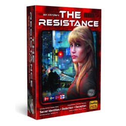 The Resistance