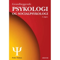 Grundlæggende Psykologi og Socialpsykologi