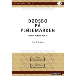 Dødsbo på pløjemarken: Henvendelse Anita 3