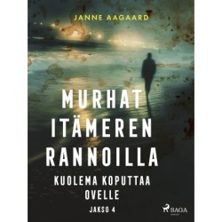 Murhat Itämeren rannoilla 4: Kuolema koputtaa ovelle