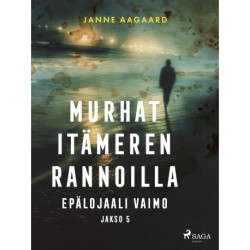 Murhat Itämeren rannoilla 5: Epälojaali vaimo