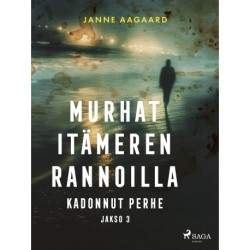 Murhat Itämeren rannoilla 3: Kadonnut perhe