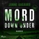 Mord Down Under – Barrie del 2