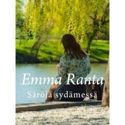 Säröjä sydämessä