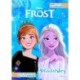 Frost aktivitetsbog (kolli 6)