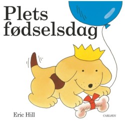 Plets fødselsdag
