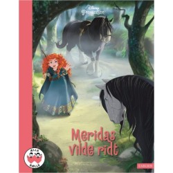 Meridas vilde ridt: Ælle Bælle nr. 354