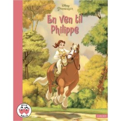 En ven til Philippe: Ælle Bælle nr. 352
