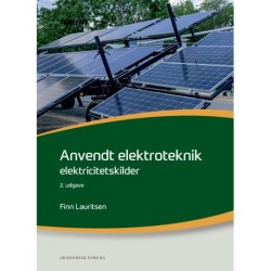Anvendt elektroteknik - elektricitetskilder
