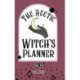 The Hectic Witch's Planner
