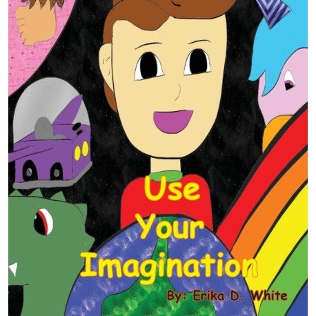 Use Your Imagination