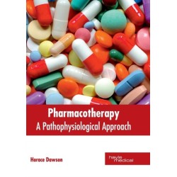 Pharmacotherapy: A Pathophysiological Approach