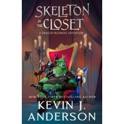 Skeleton in the Closet