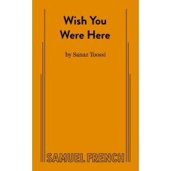 Wish You Were Here