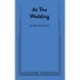 At The Wedding