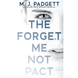 The Forget Me Not Pact