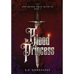 The Blood Princess