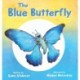 The Blue Butterfly