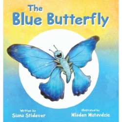 The Blue Butterfly
