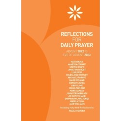 Reflections for Daily Prayer