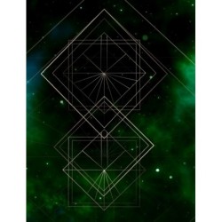 Music Notation Paper Notebook: Blank line music manuscript paper